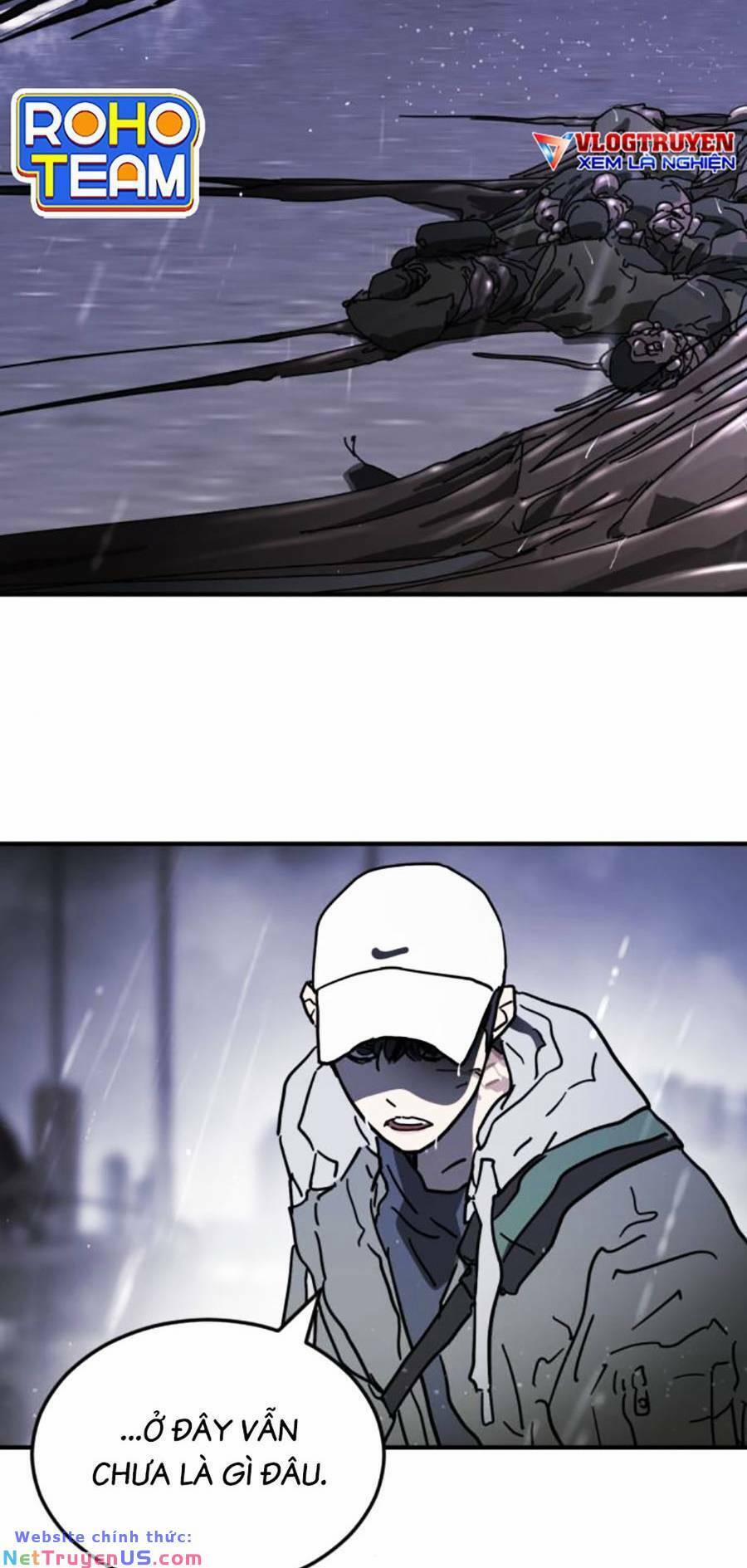 Đại Dịch Seoul 117 trang 43