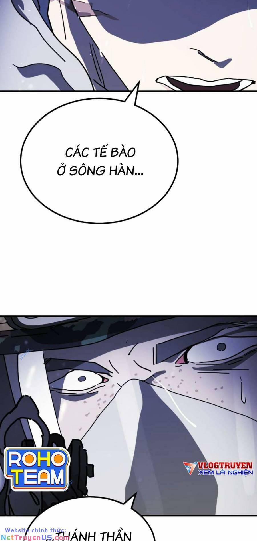Đại Dịch Seoul 117 trang 46