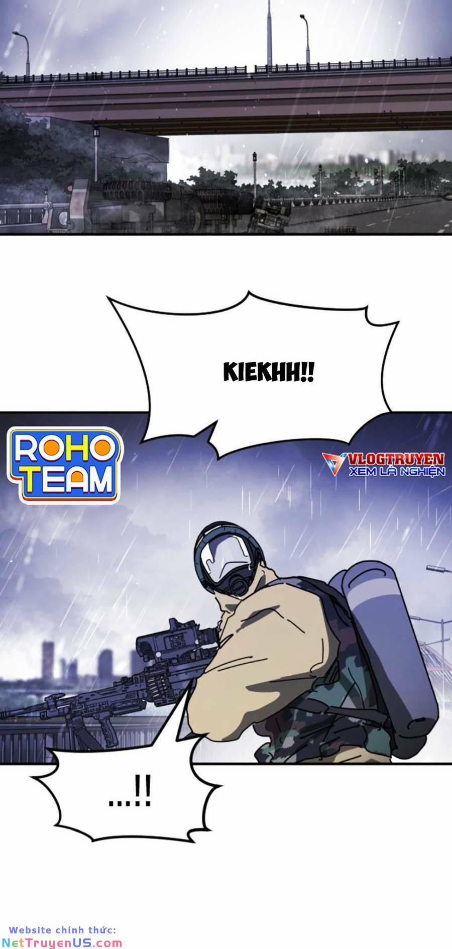 Đại Dịch Seoul 117 trang 49