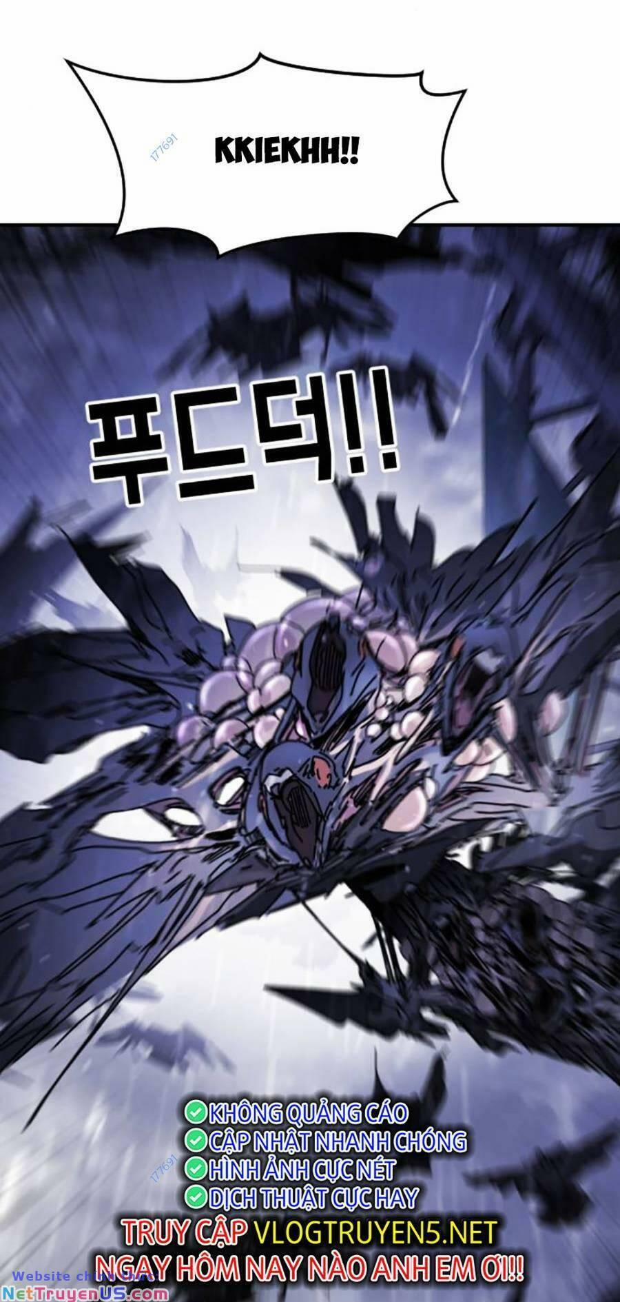 Đại Dịch Seoul 117 trang 50