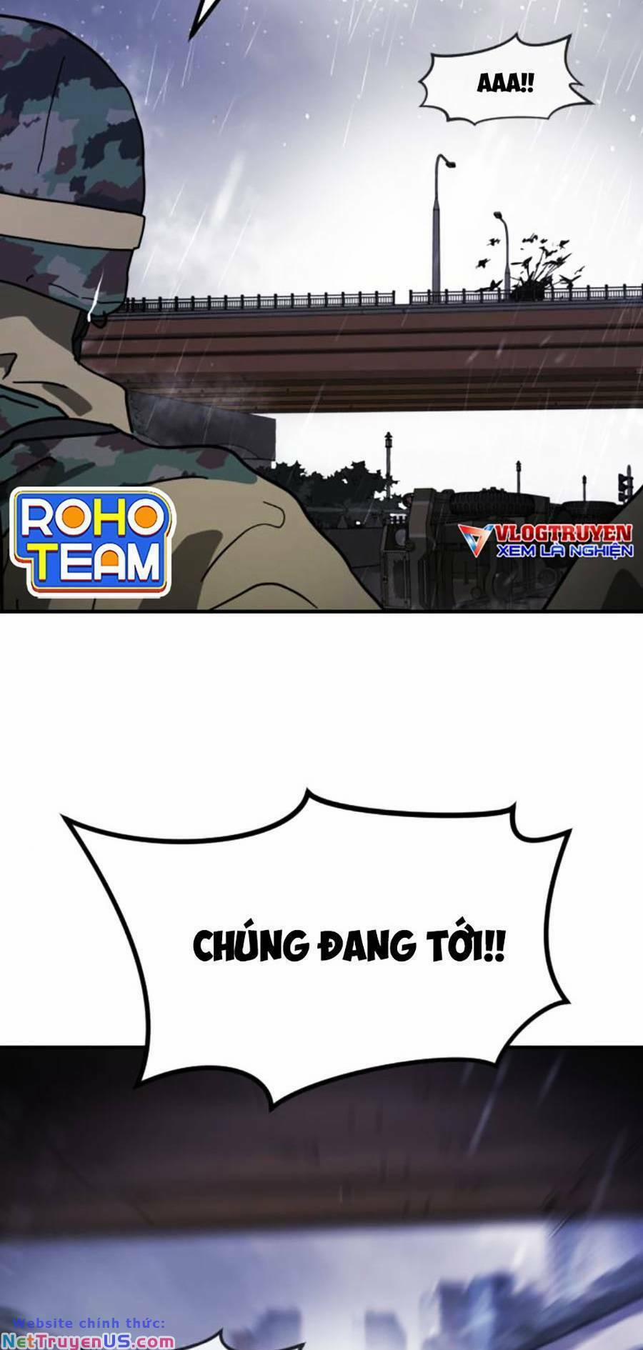 Đại Dịch Seoul 117 trang 53