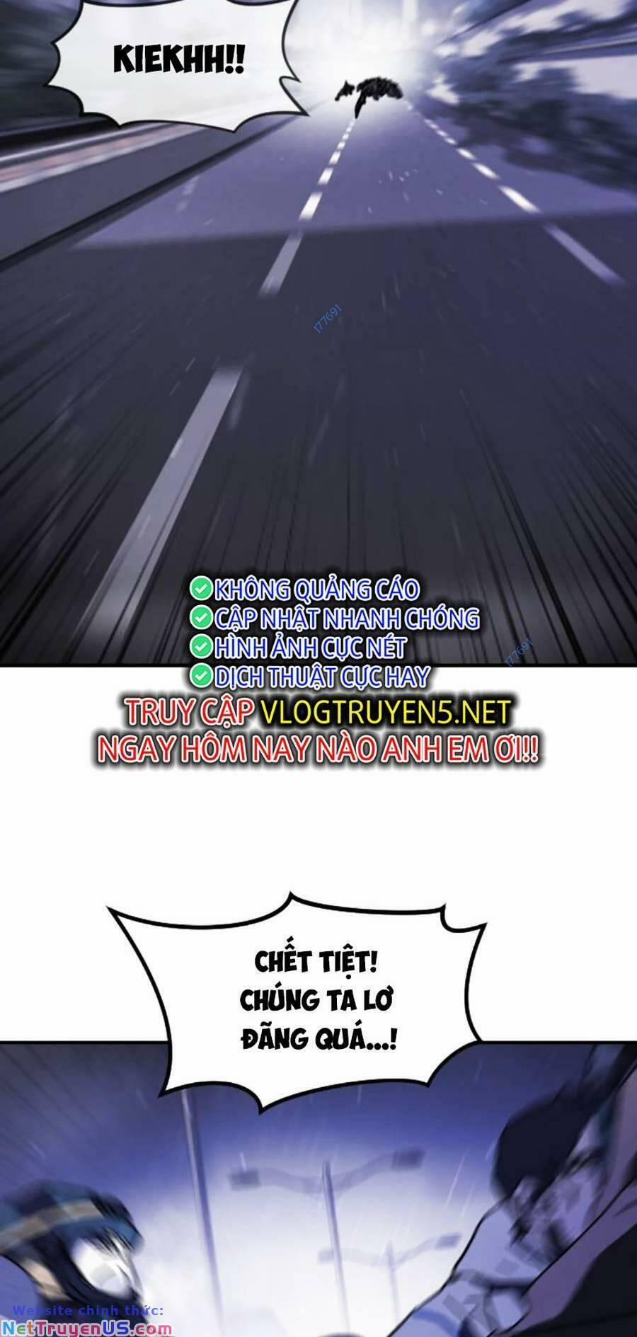 Đại Dịch Seoul 117 trang 54