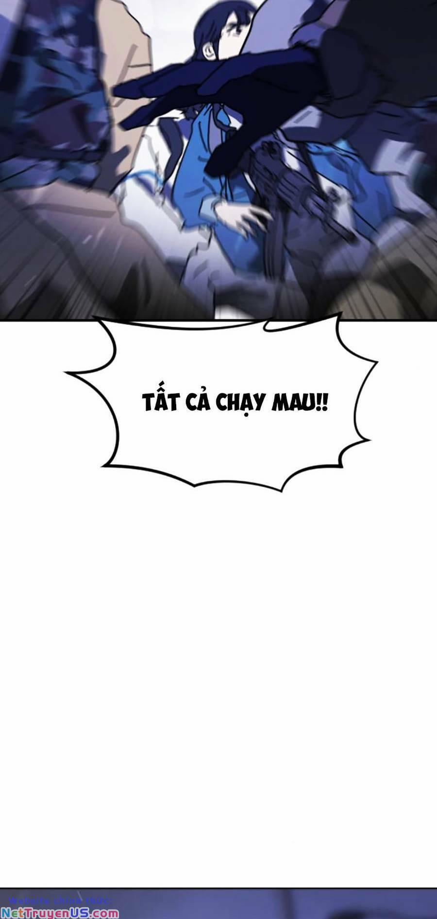 Đại Dịch Seoul 117 trang 55