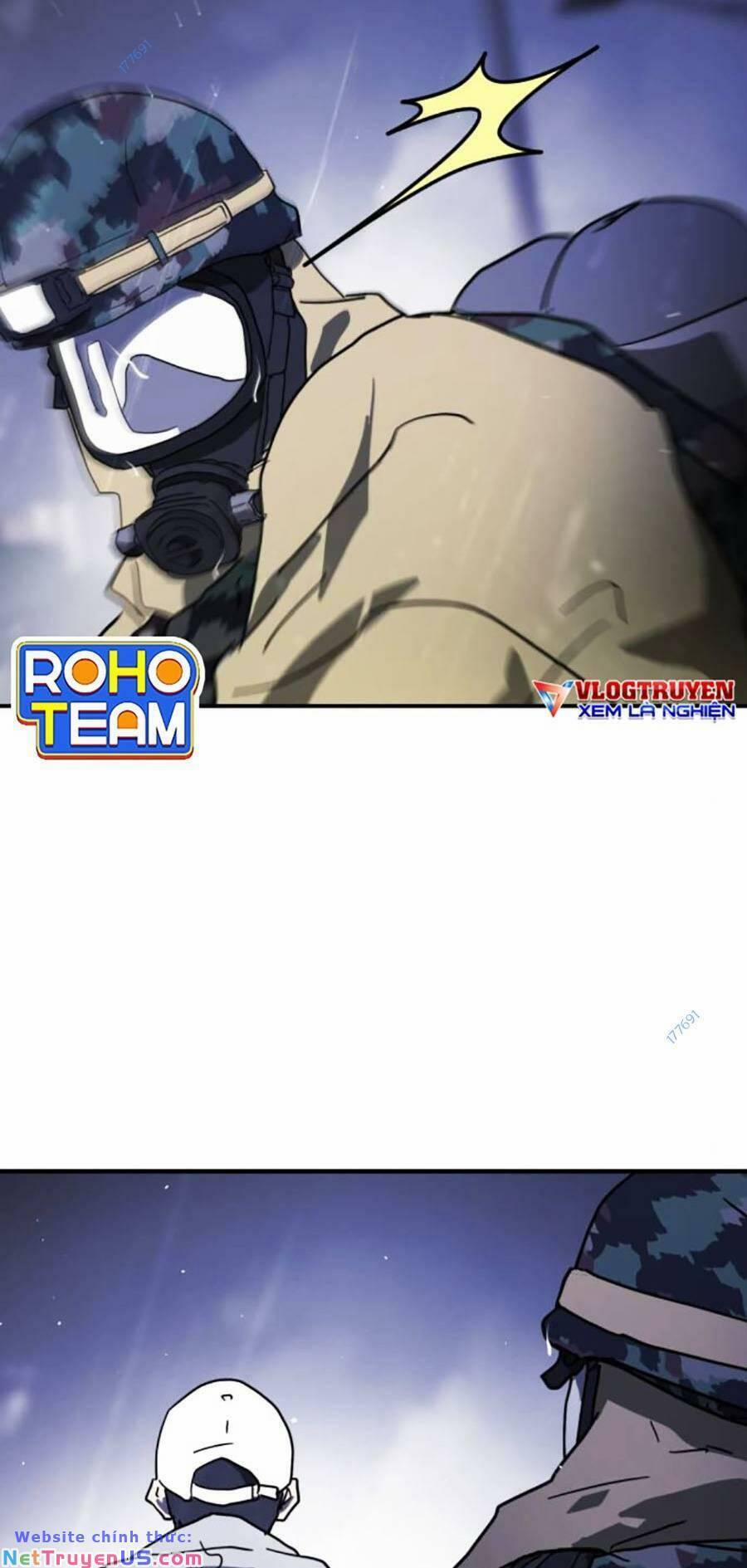 Đại Dịch Seoul 117 trang 56