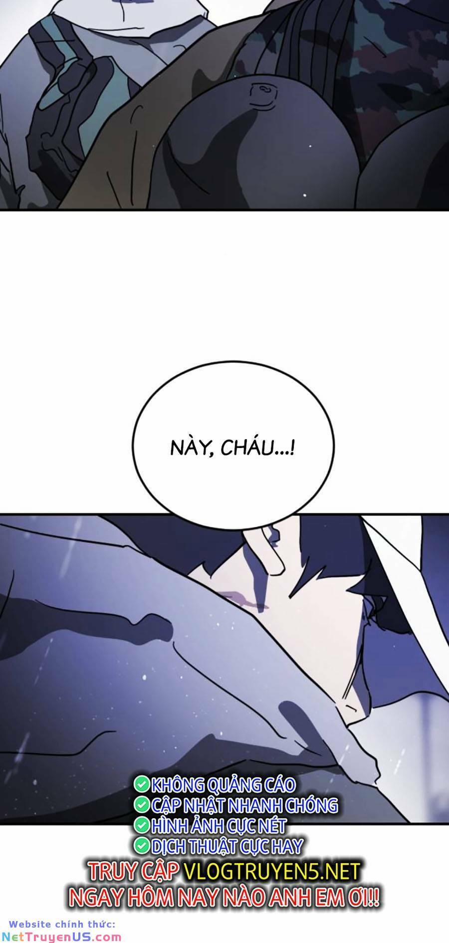 Đại Dịch Seoul 117 trang 57