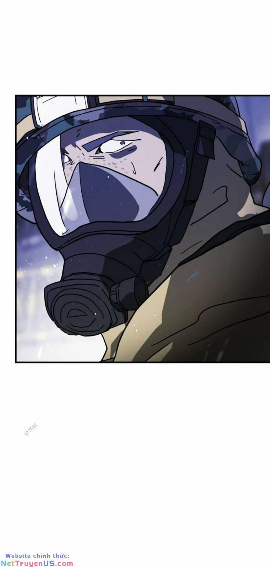 Đại Dịch Seoul 117 trang 58