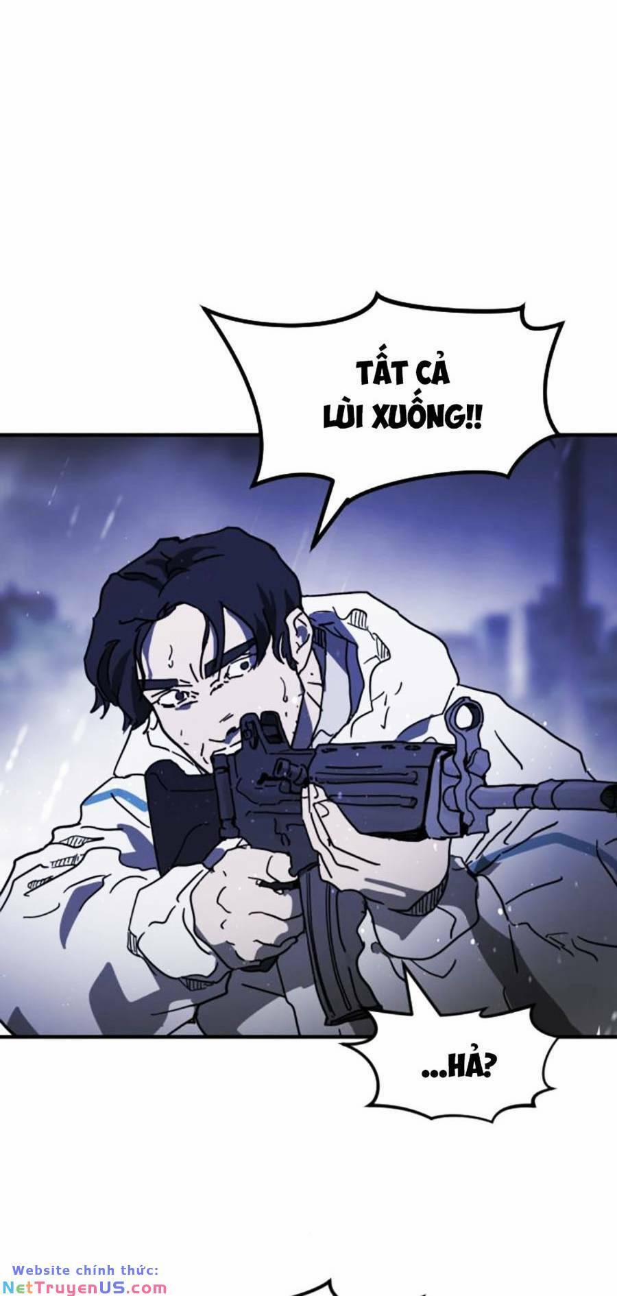 Đại Dịch Seoul 117 trang 59