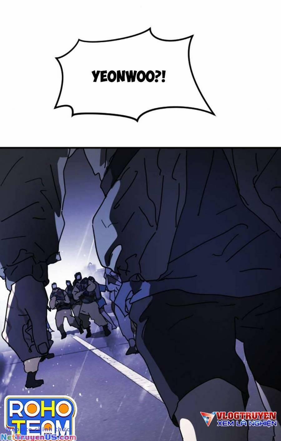 Đại Dịch Seoul 117 trang 60