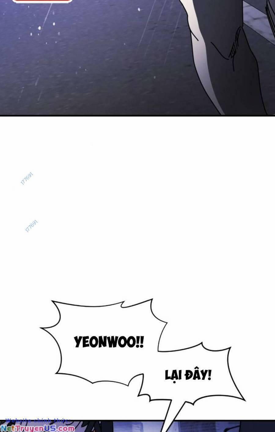 Đại Dịch Seoul 117 trang 61