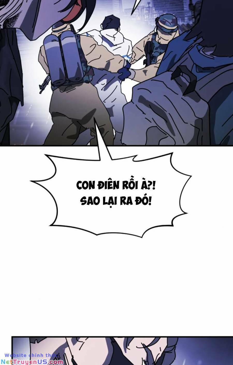Đại Dịch Seoul 117 trang 62