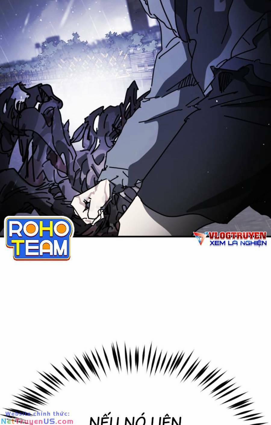 Đại Dịch Seoul 117 trang 74