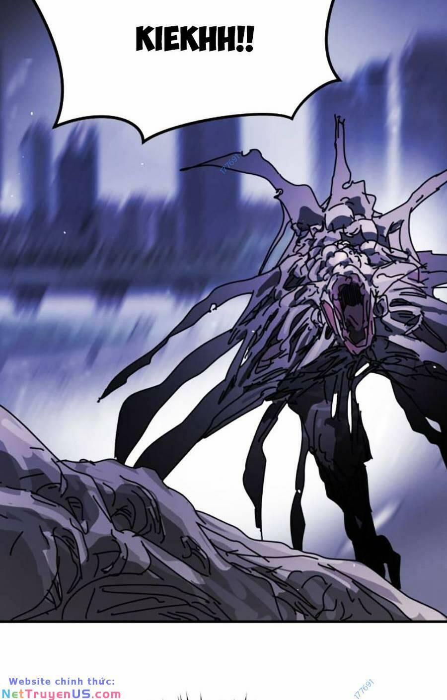 Đại Dịch Seoul 117 trang 80