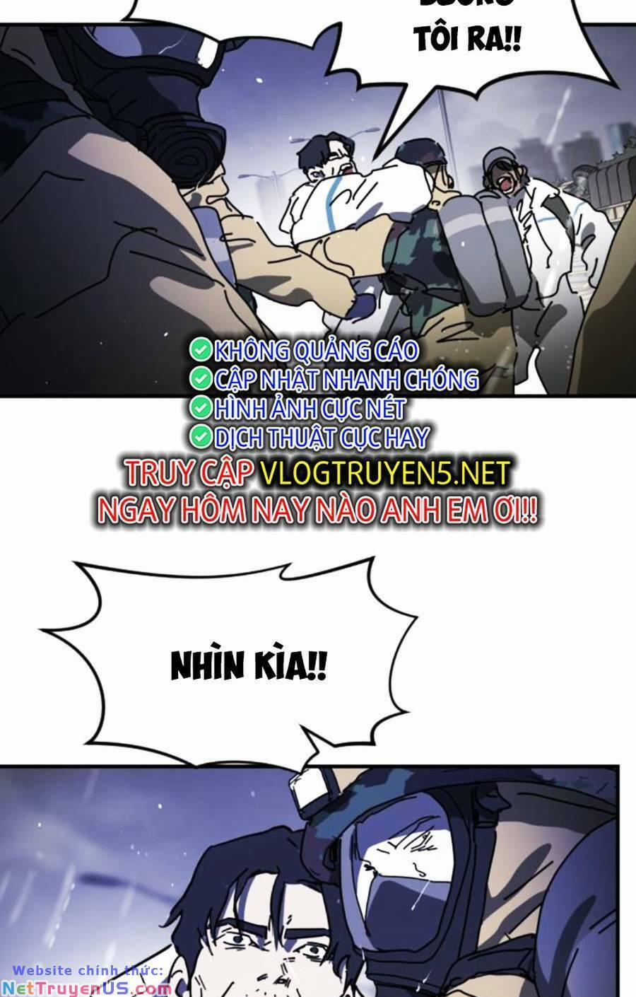 Đại Dịch Seoul 117 trang 86
