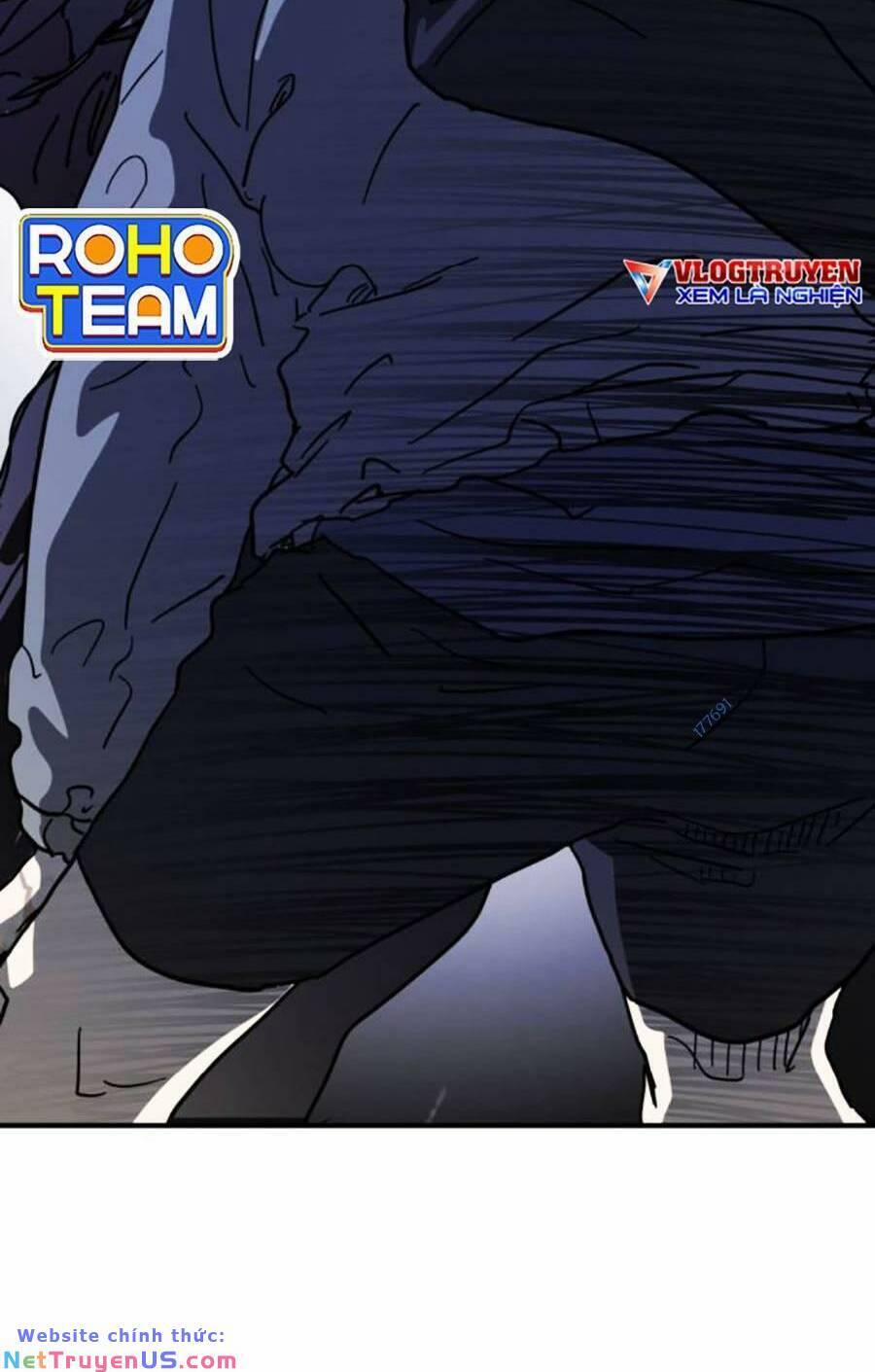 Đại Dịch Seoul 117 trang 93