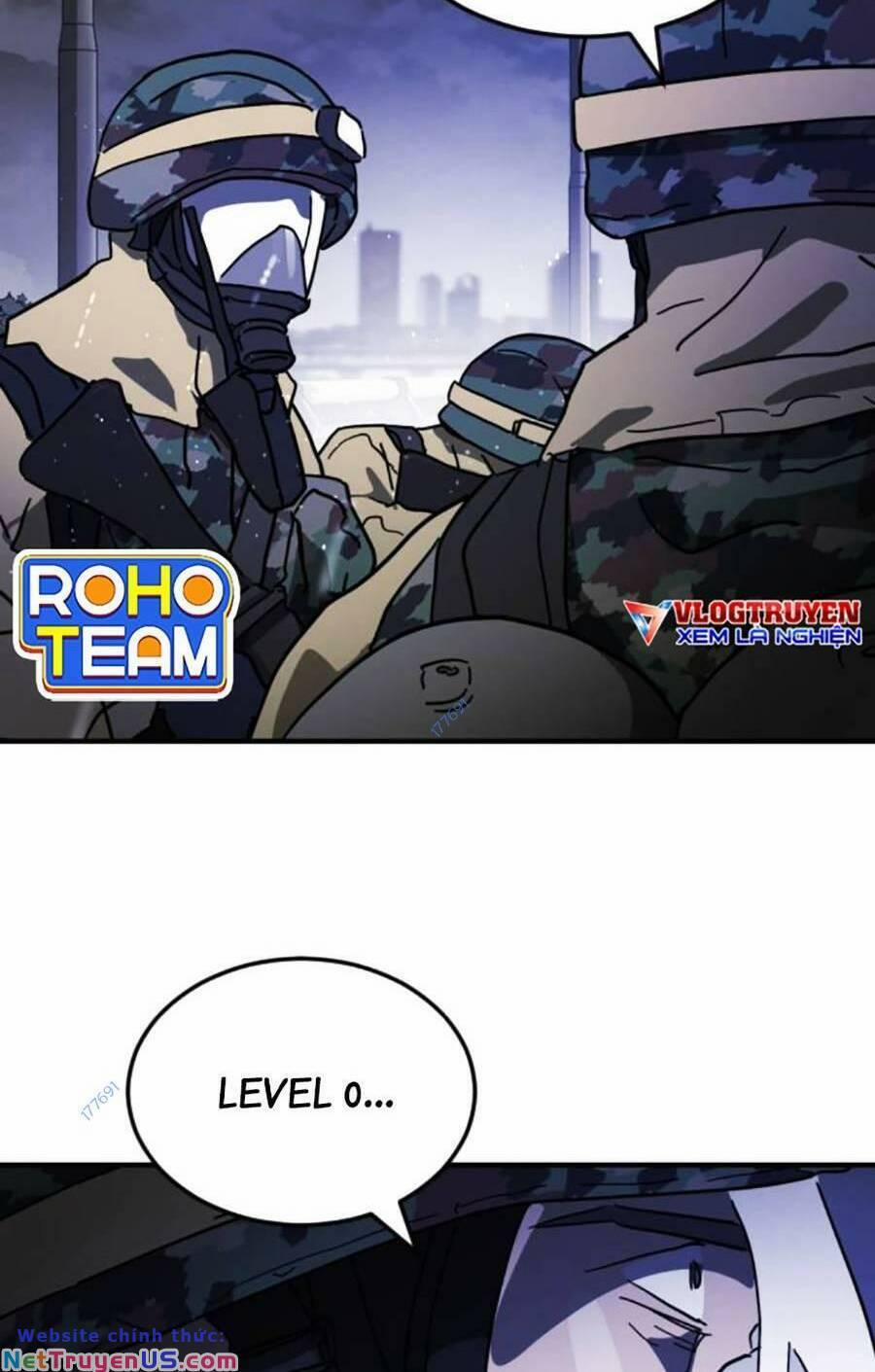 Đại Dịch Seoul 117 trang 97