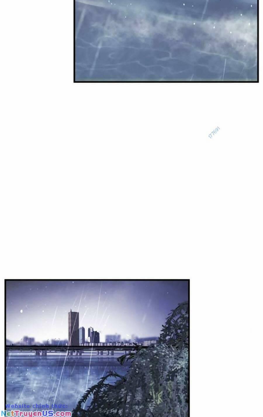 Đại Dịch Seoul 118 trang 1