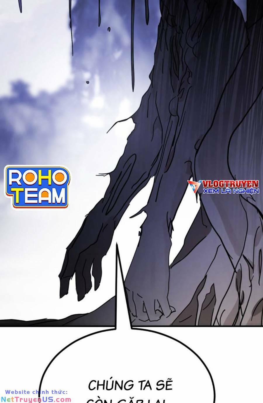 Đại Dịch Seoul 118 trang 121