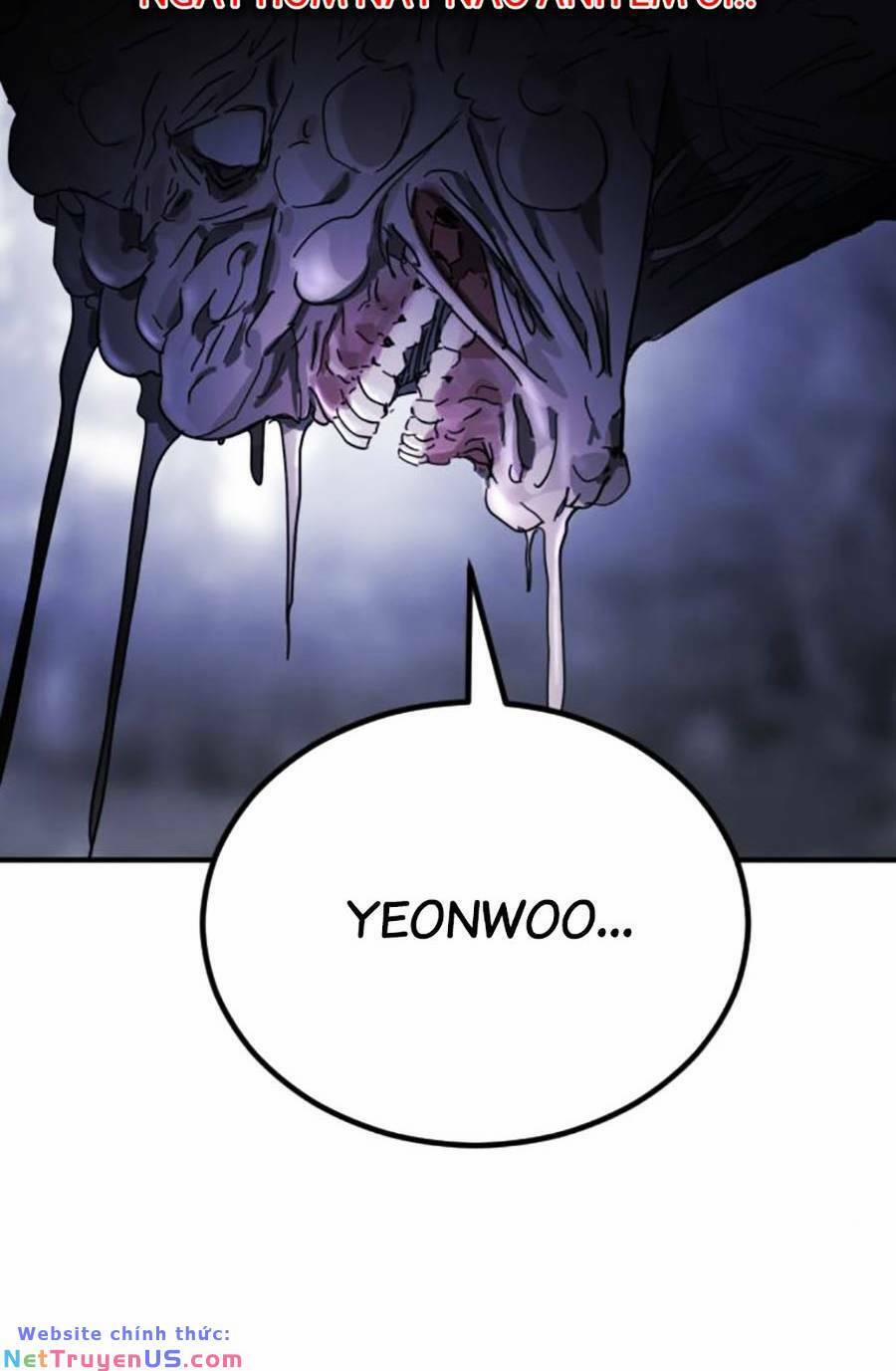 Đại Dịch Seoul 118 trang 123