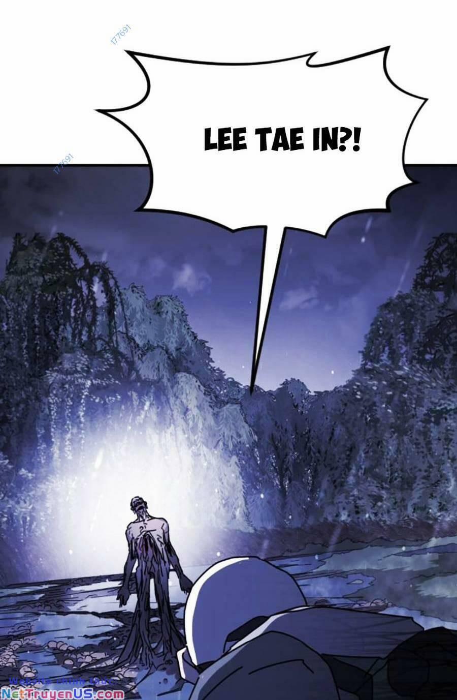 Đại Dịch Seoul 118 trang 124