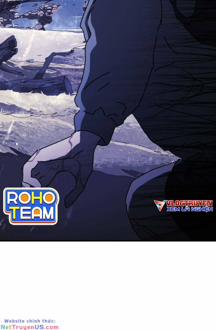 Đại Dịch Seoul 118 trang 125