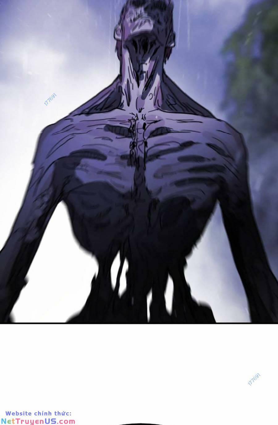 Đại Dịch Seoul 118 trang 128