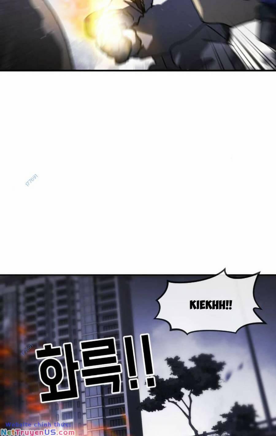 Đại Dịch Seoul 118 trang 21