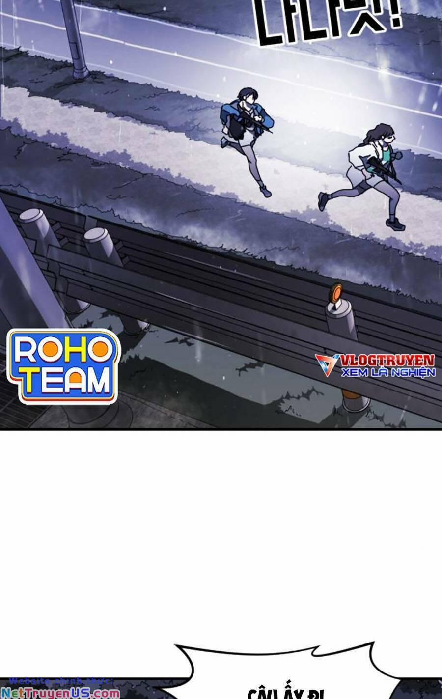 Đại Dịch Seoul 118 trang 23