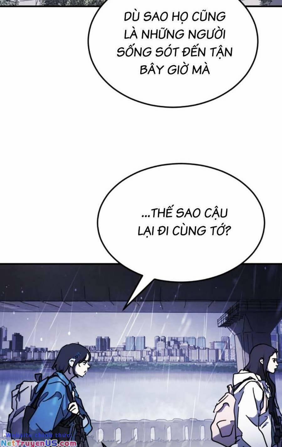 Đại Dịch Seoul 118 trang 29