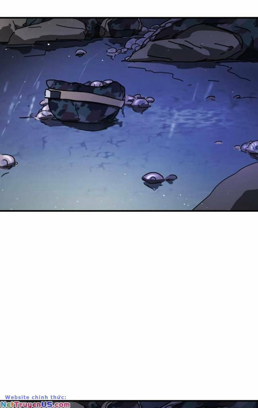 Đại Dịch Seoul 118 trang 3