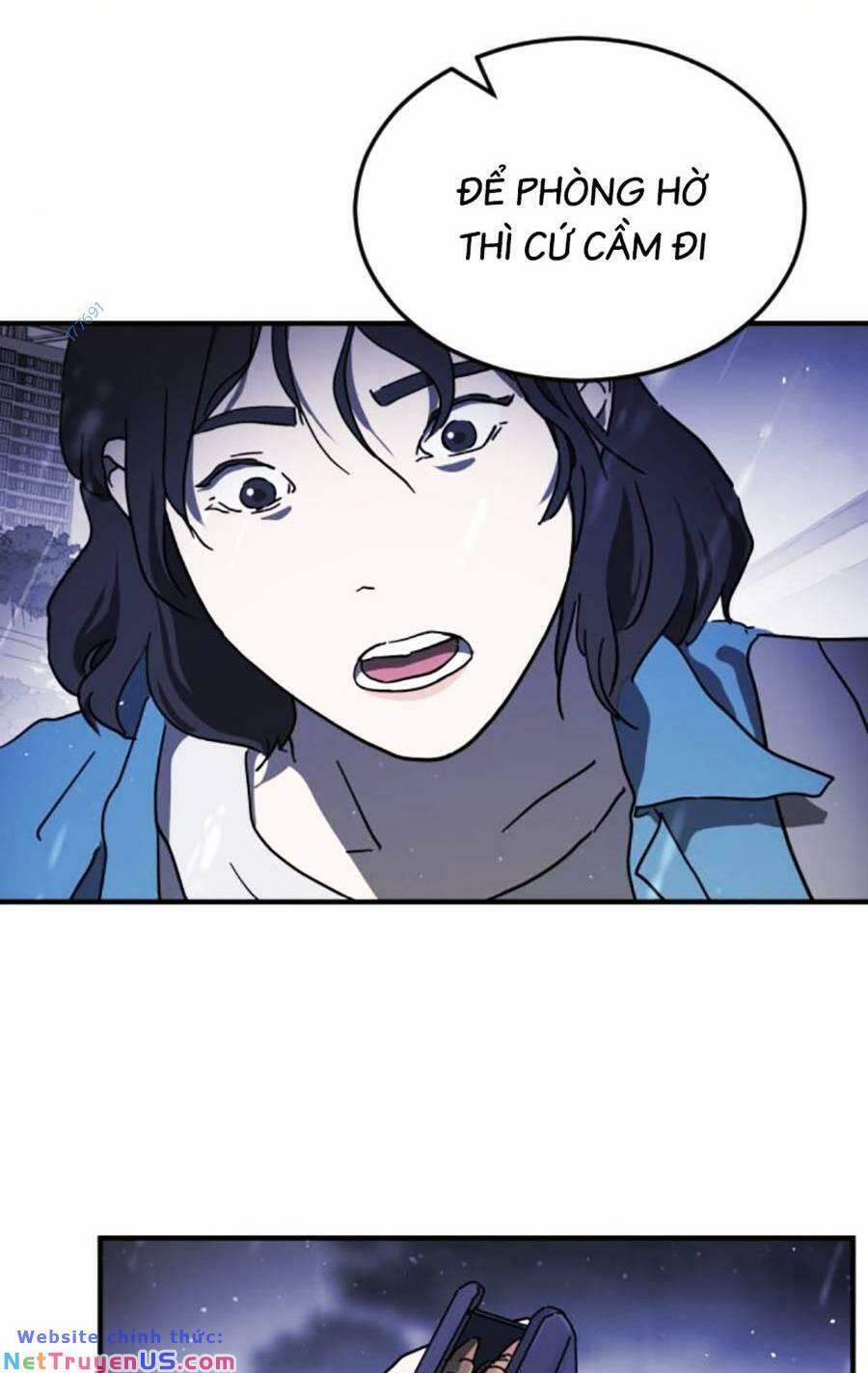 Đại Dịch Seoul 118 trang 36