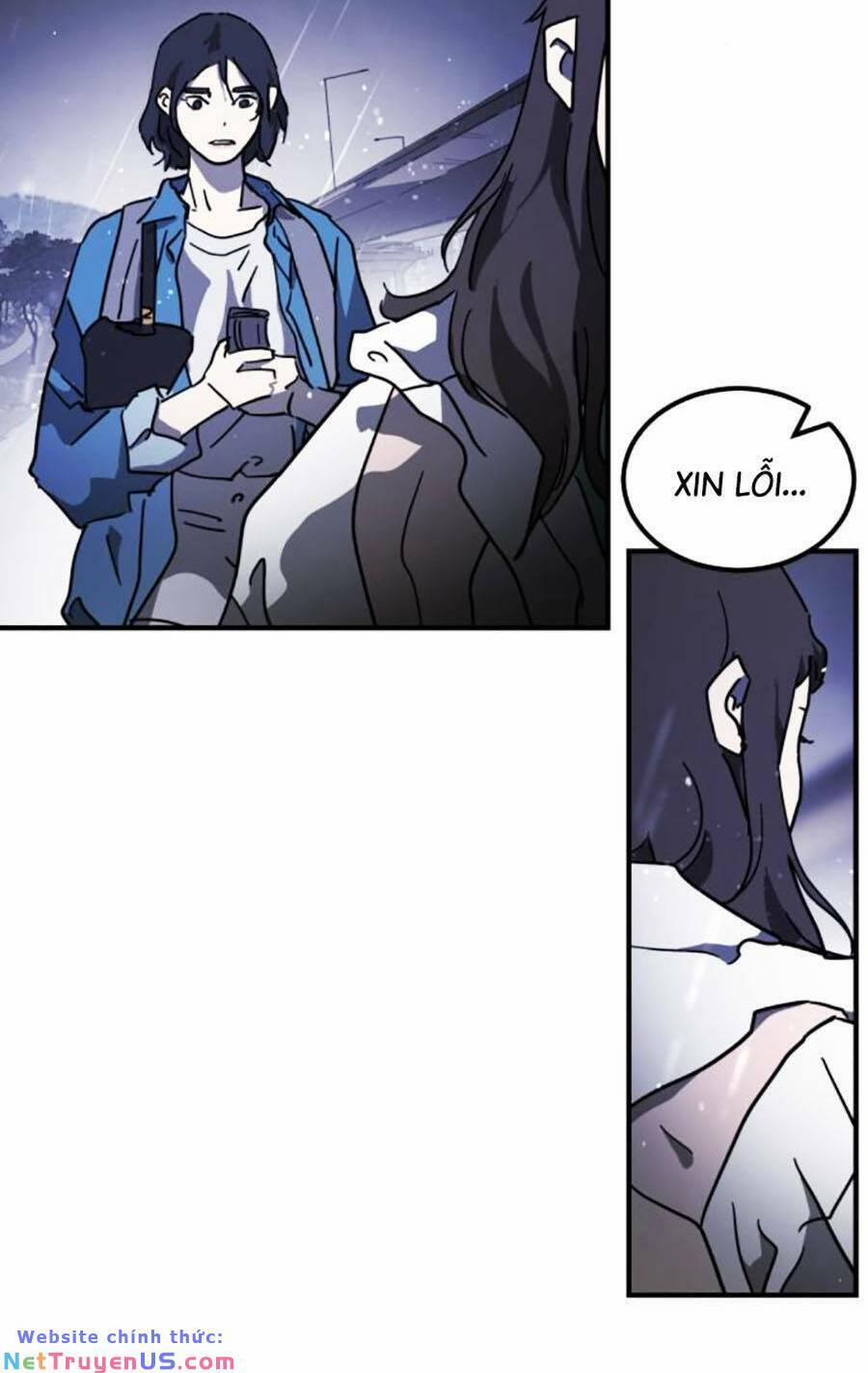 Đại Dịch Seoul 118 trang 39