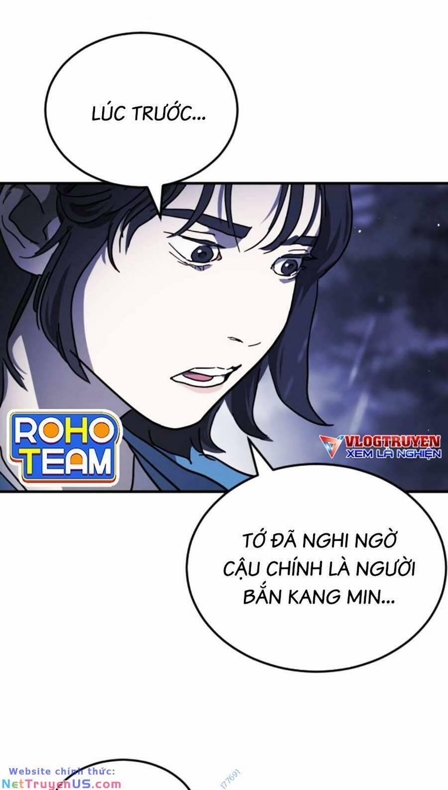 Đại Dịch Seoul 118 trang 40