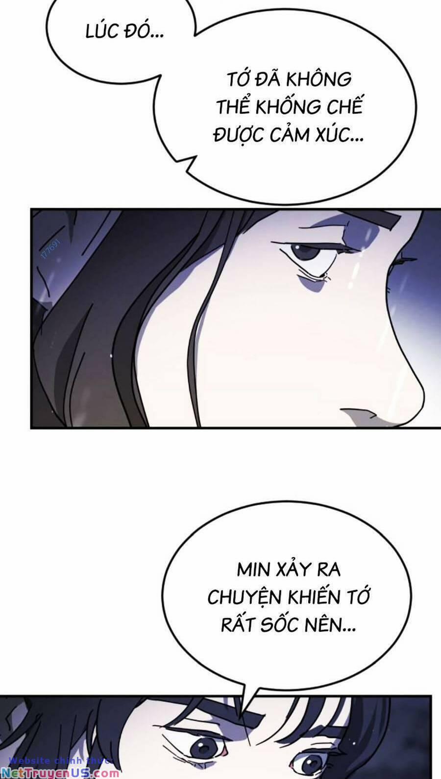 Đại Dịch Seoul 118 trang 41