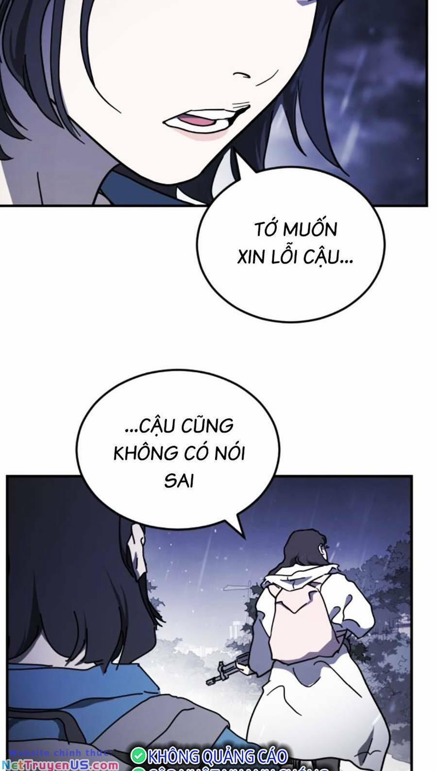 Đại Dịch Seoul 118 trang 42