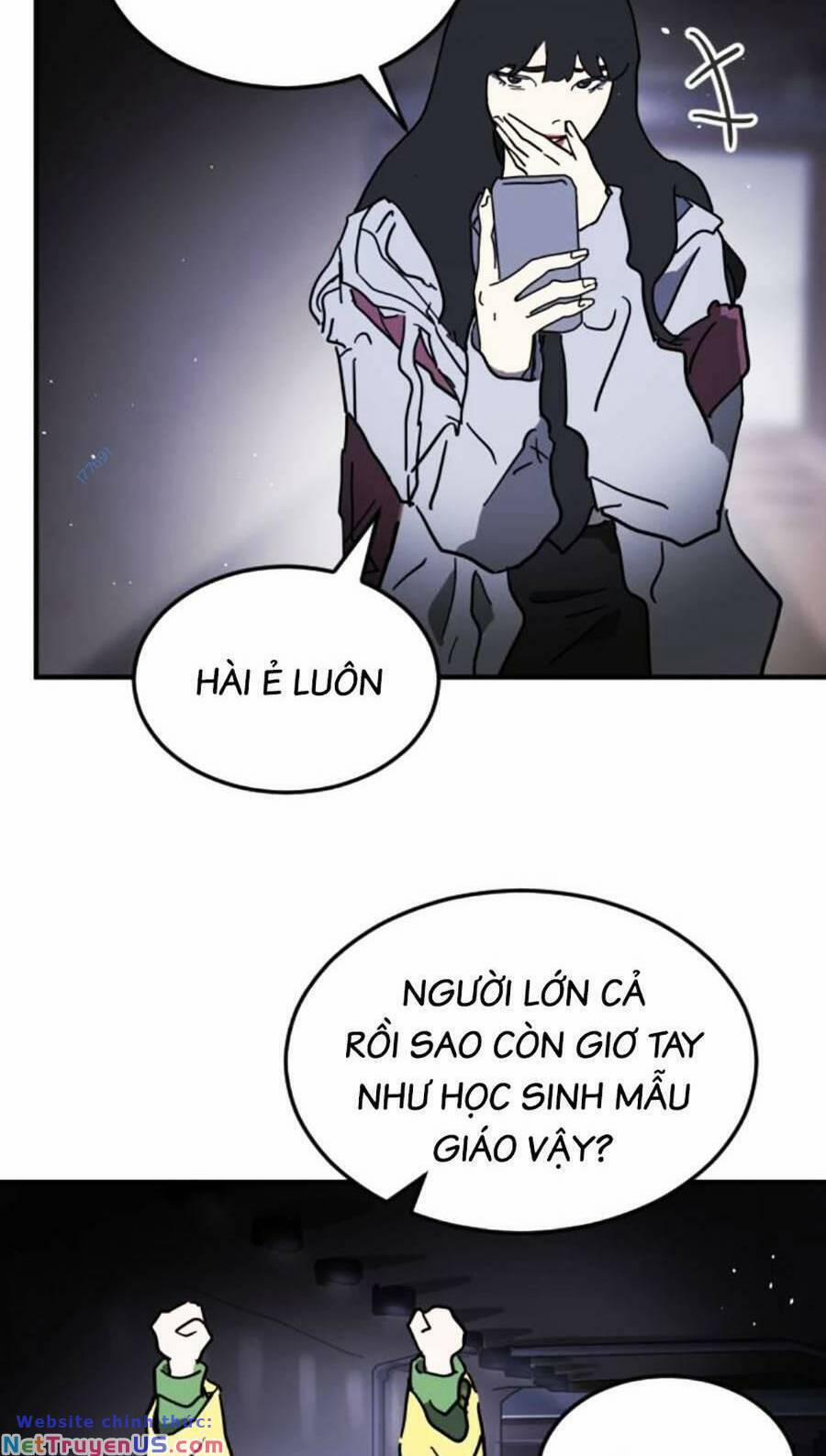 Đại Dịch Seoul 118 trang 49