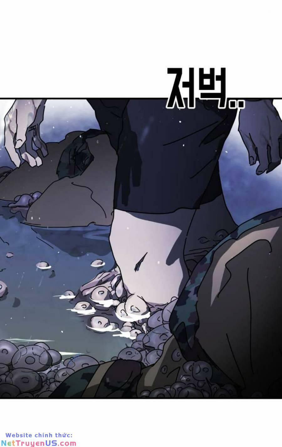 Đại Dịch Seoul 118 trang 5