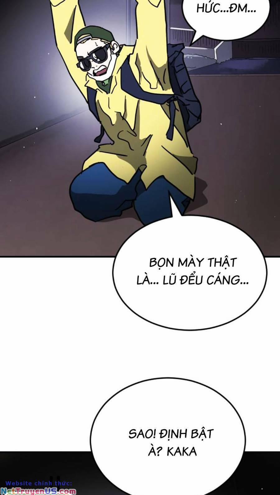 Đại Dịch Seoul 118 trang 50