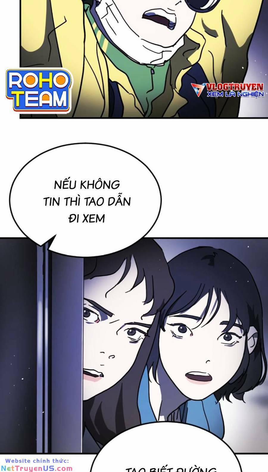 Đại Dịch Seoul 118 trang 54