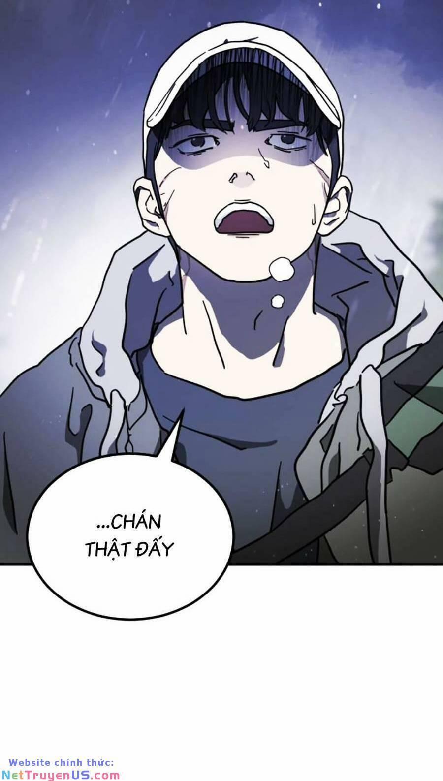 Đại Dịch Seoul 118 trang 61