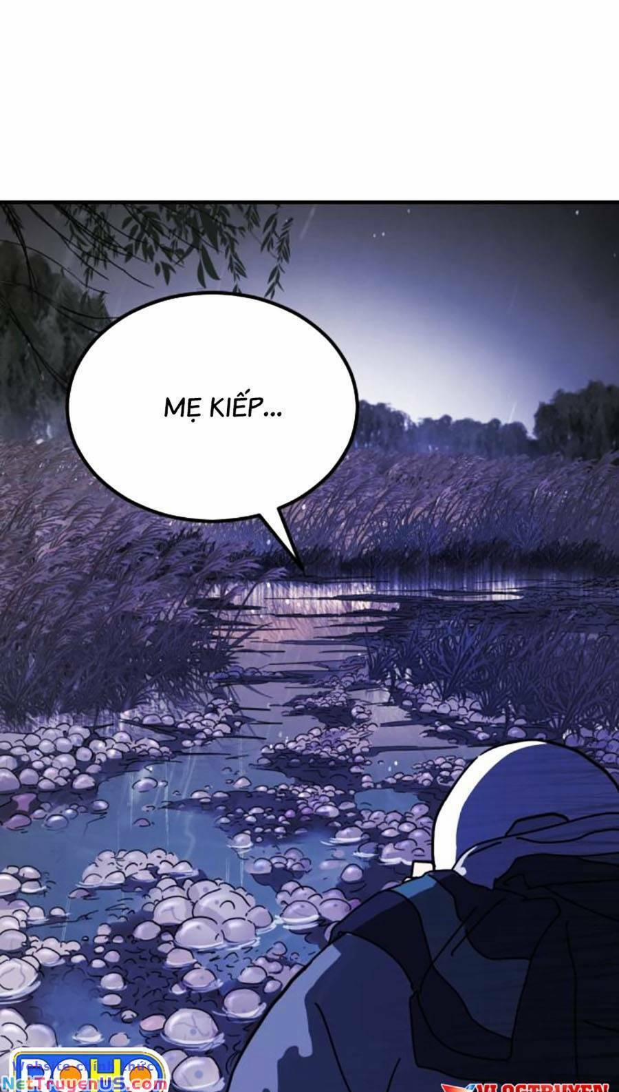 Đại Dịch Seoul 118 trang 62