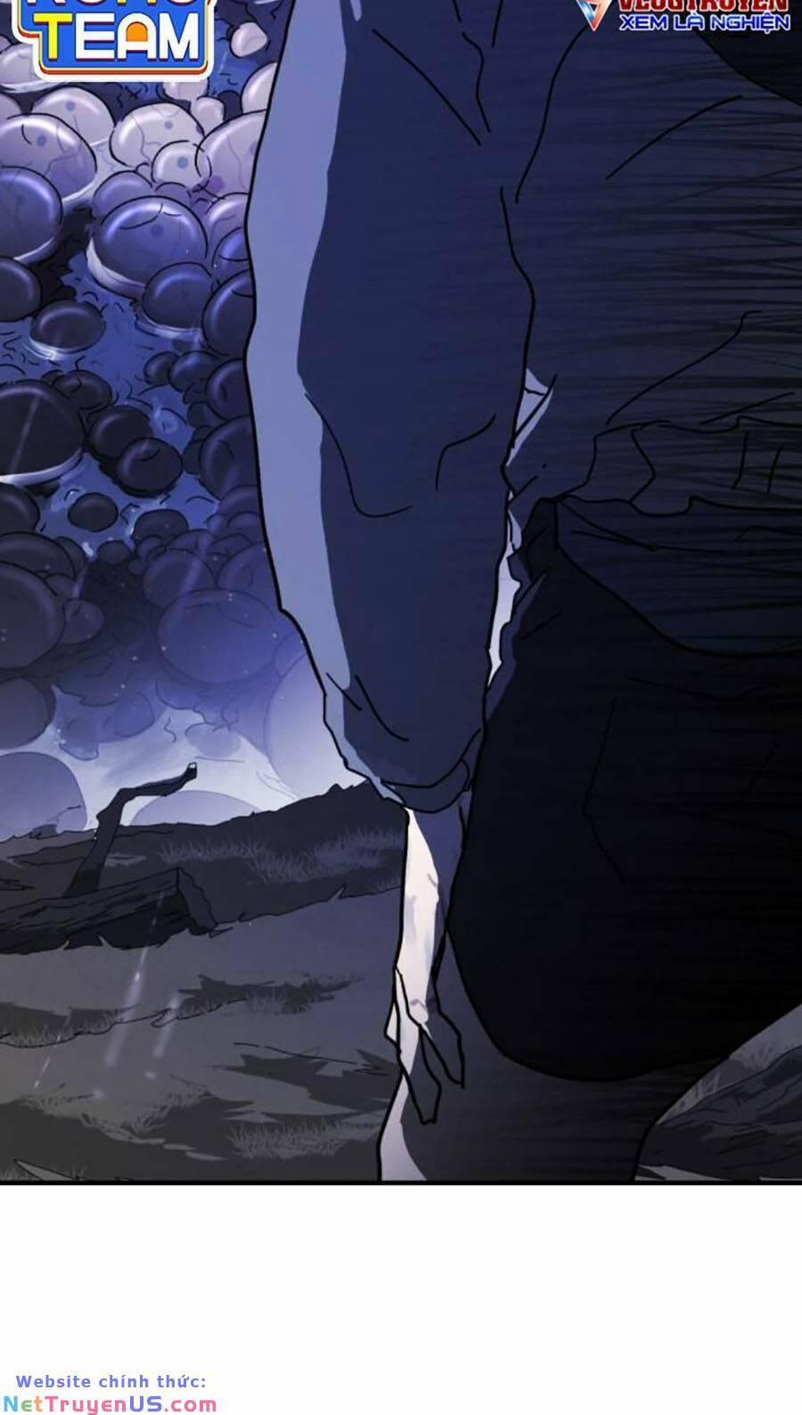 Đại Dịch Seoul 118 trang 63