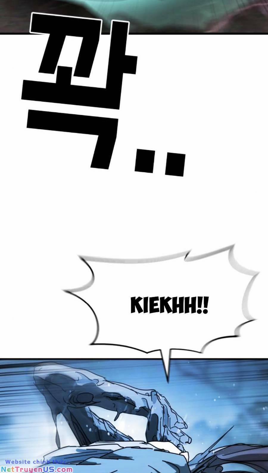 Đại Dịch Seoul 118 trang 74