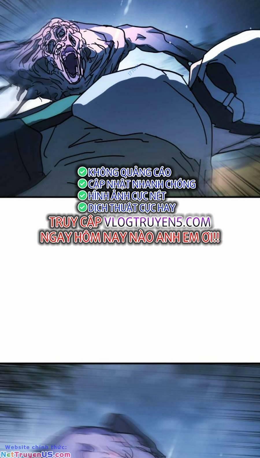 Đại Dịch Seoul 118 trang 76