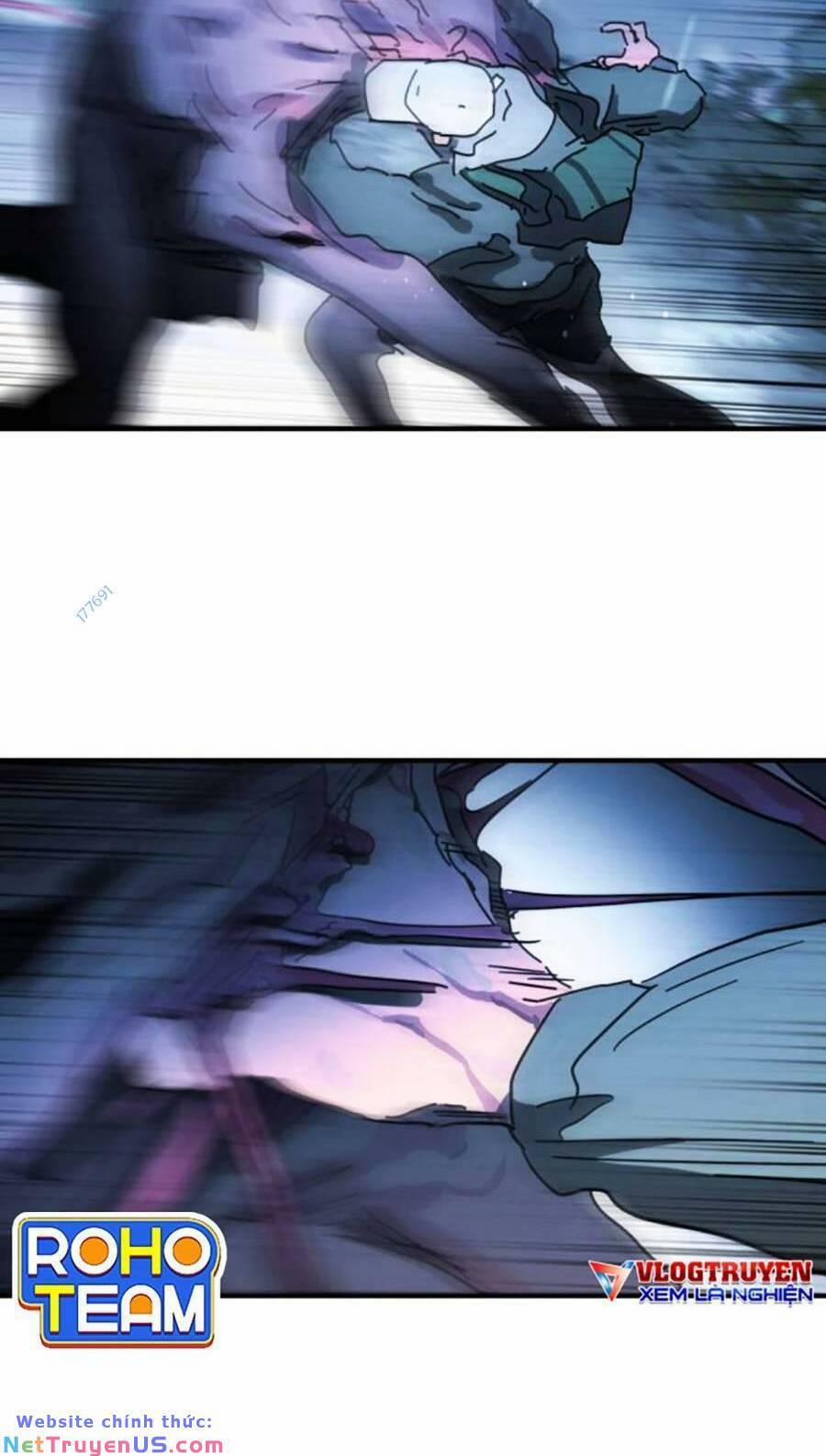 Đại Dịch Seoul 118 trang 77