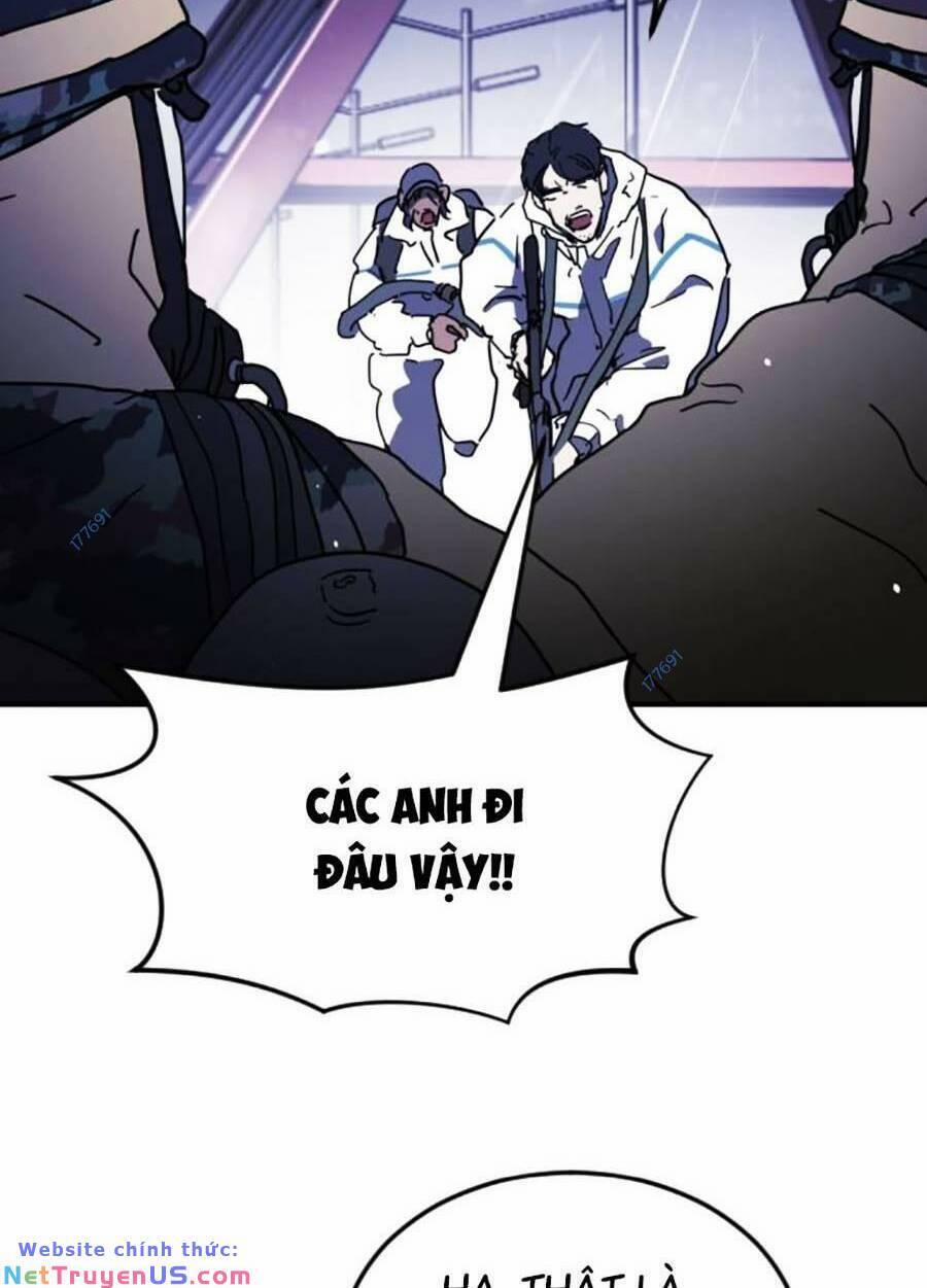 Đại Dịch Seoul 118 trang 93