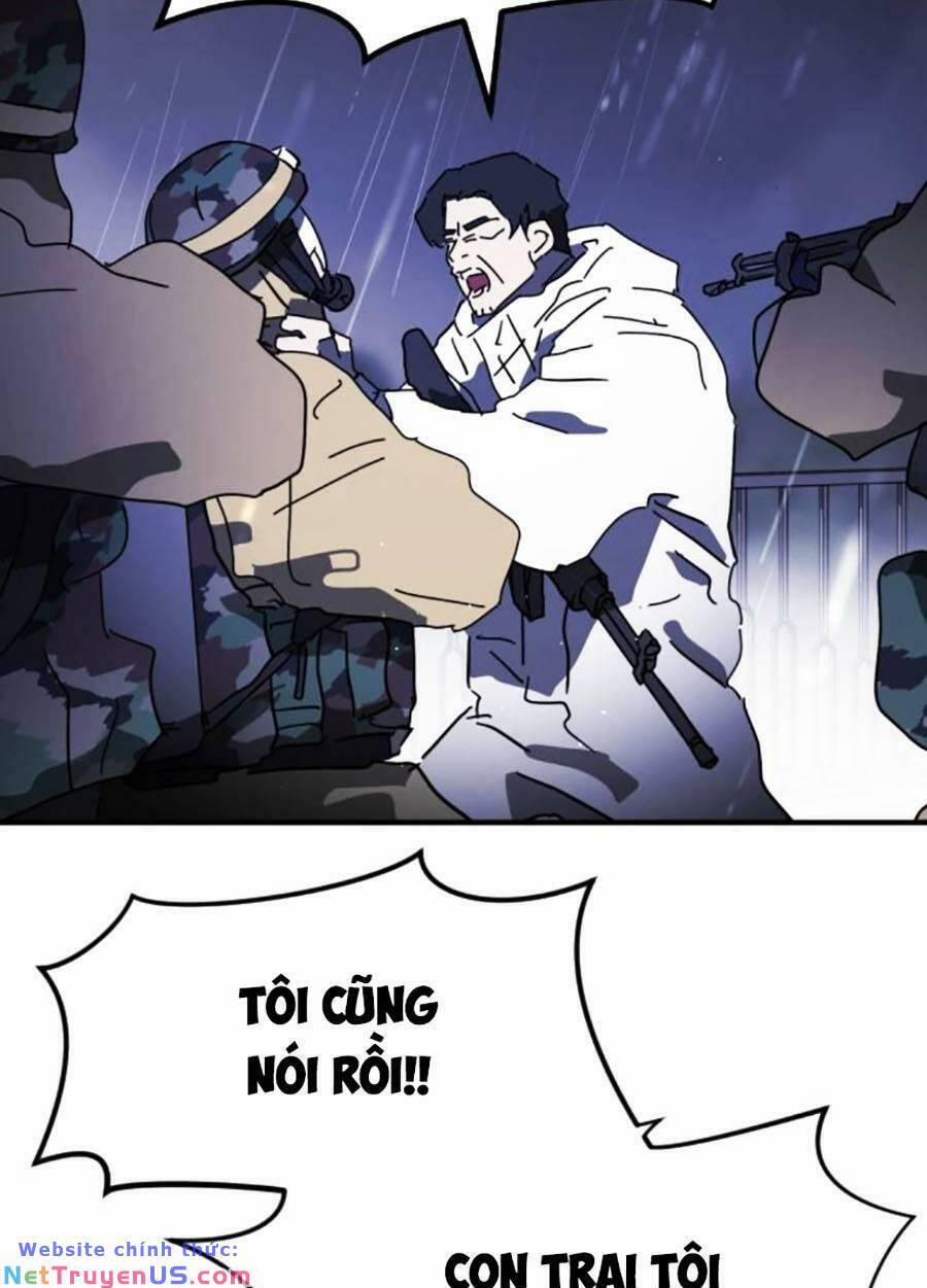 Đại Dịch Seoul 118 trang 96