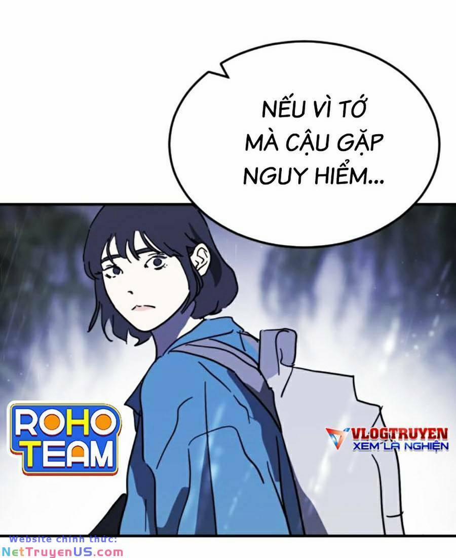 Đại Dịch Seoul 119 trang 104