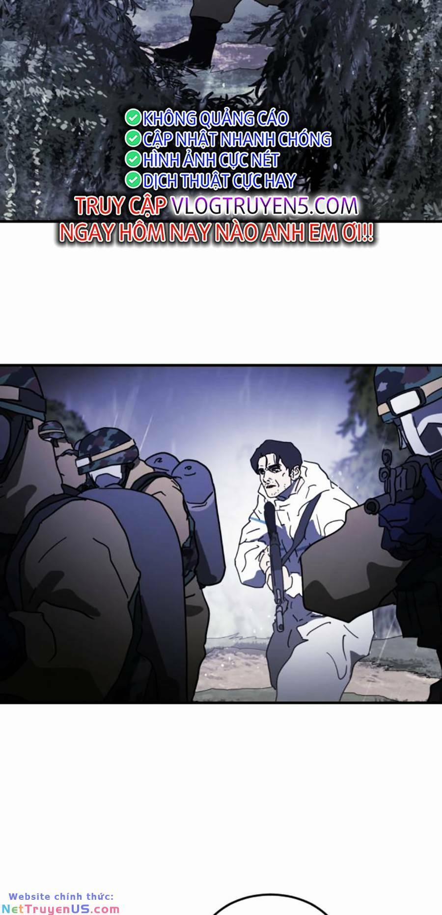 Đại Dịch Seoul 119 trang 23