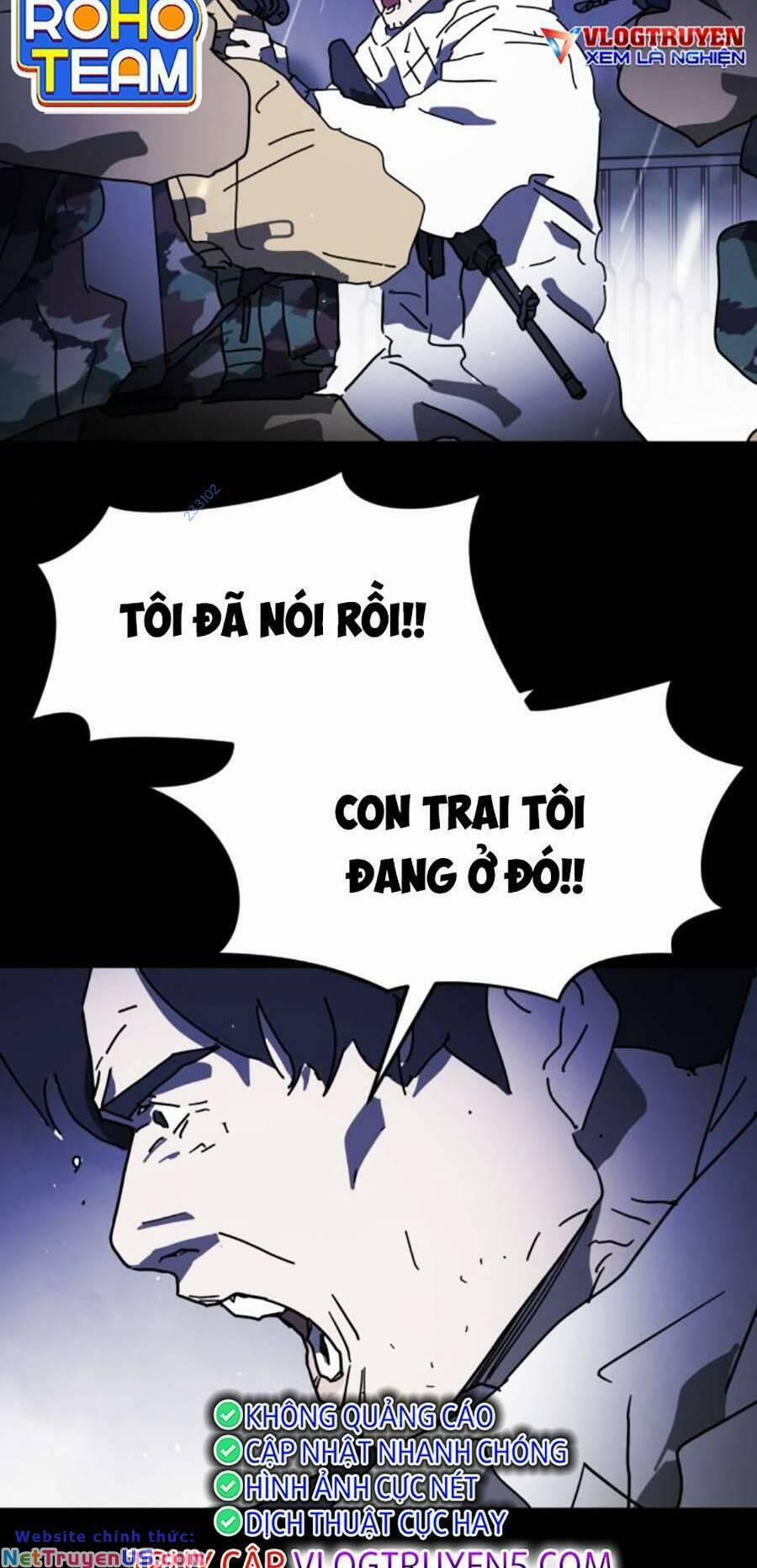 Đại Dịch Seoul 119 trang 26