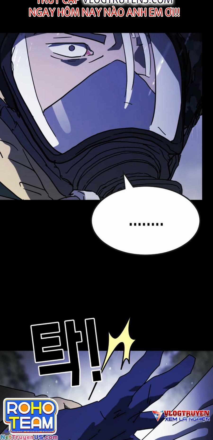 Đại Dịch Seoul 119 trang 27